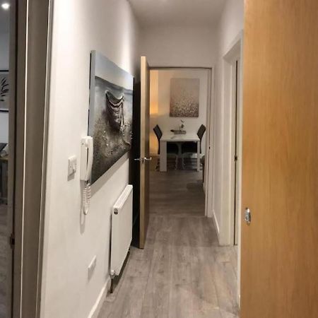Ella Court Devon Leilighet Torquay Eksteriør bilde