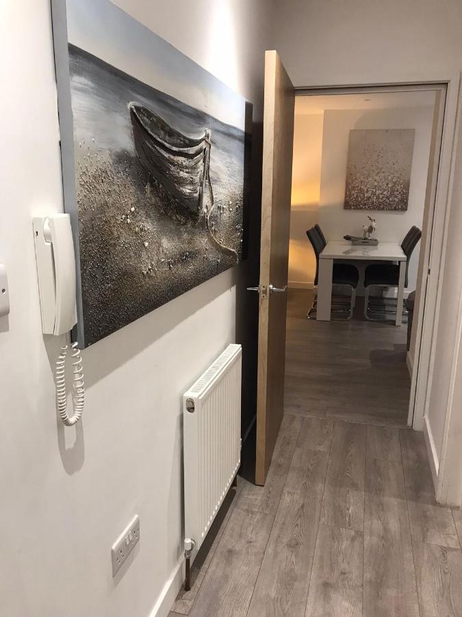 Ella Court Devon Leilighet Torquay Eksteriør bilde