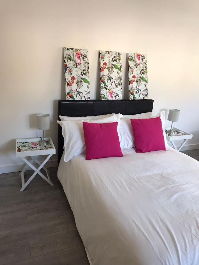 Ella Court Devon Leilighet Torquay Eksteriør bilde