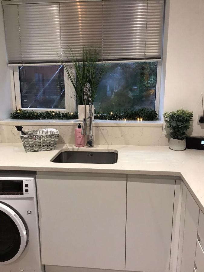 Ella Court Devon Leilighet Torquay Eksteriør bilde
