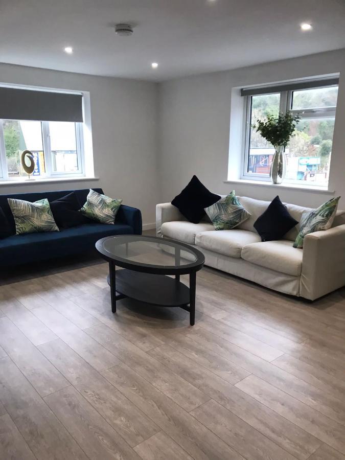 Ella Court Devon Leilighet Torquay Eksteriør bilde