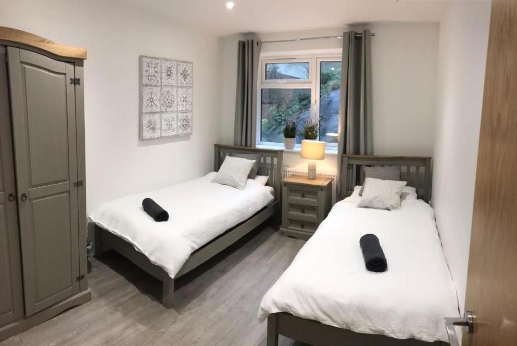 Ella Court Devon Leilighet Torquay Eksteriør bilde