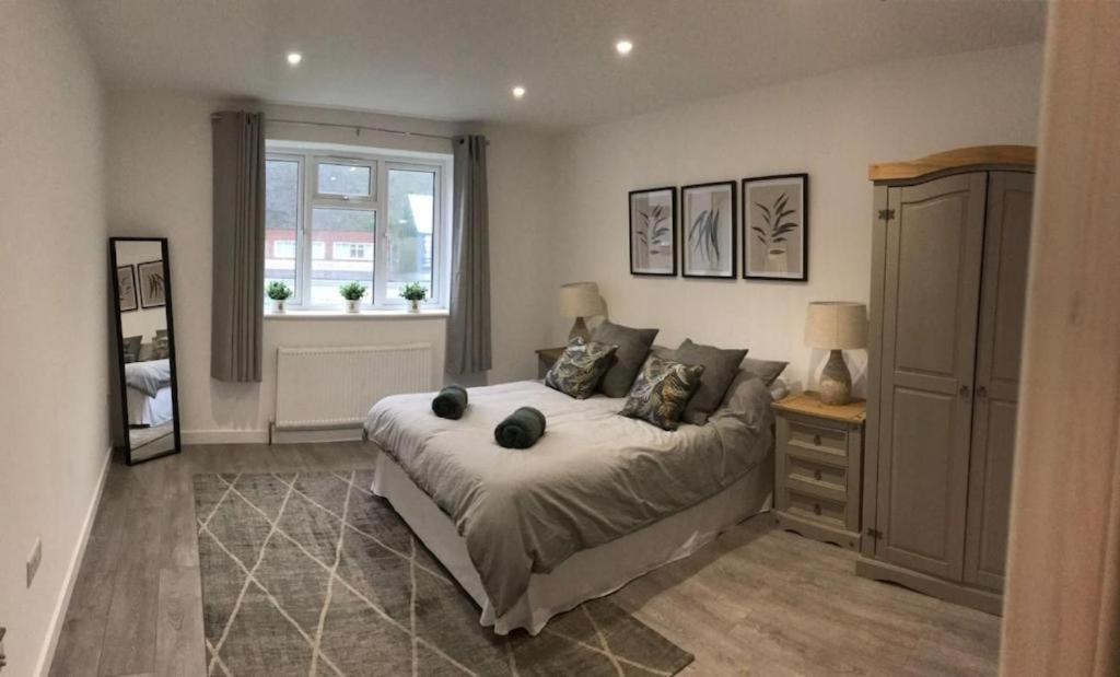 Ella Court Devon Leilighet Torquay Eksteriør bilde