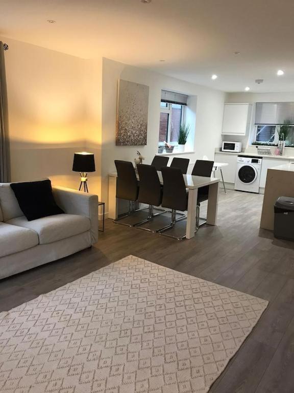 Ella Court Devon Leilighet Torquay Eksteriør bilde