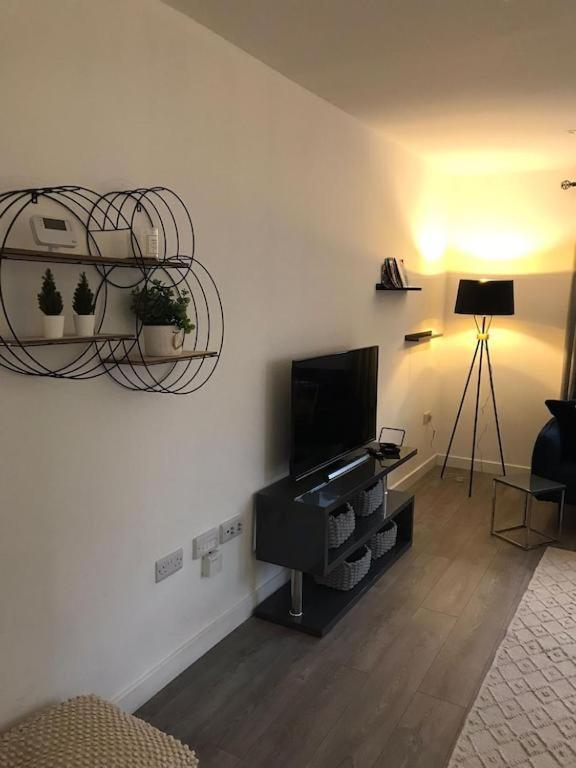 Ella Court Devon Leilighet Torquay Eksteriør bilde
