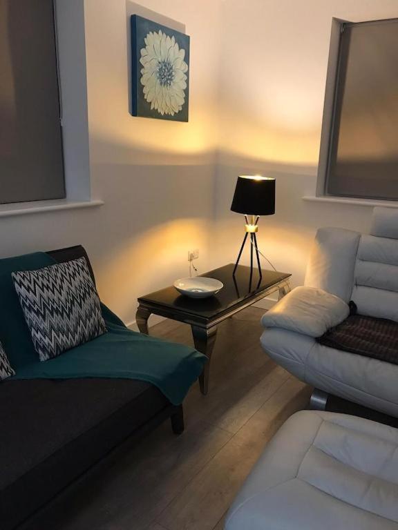 Ella Court Devon Leilighet Torquay Eksteriør bilde