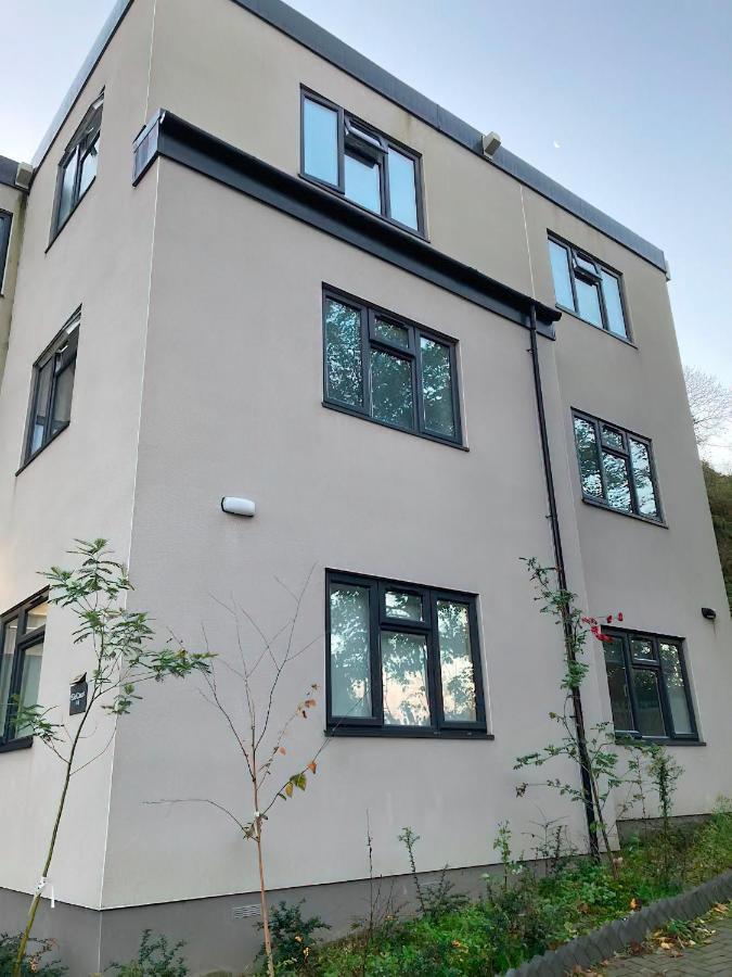 Ella Court Devon Leilighet Torquay Eksteriør bilde