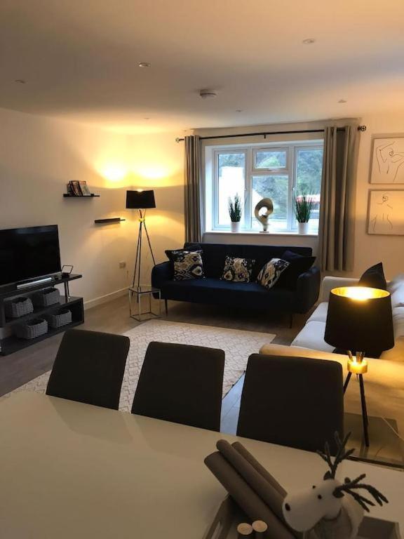 Ella Court Devon Leilighet Torquay Eksteriør bilde