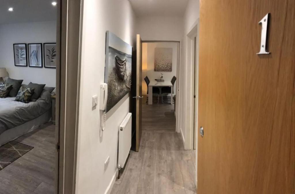 Ella Court Devon Leilighet Torquay Eksteriør bilde