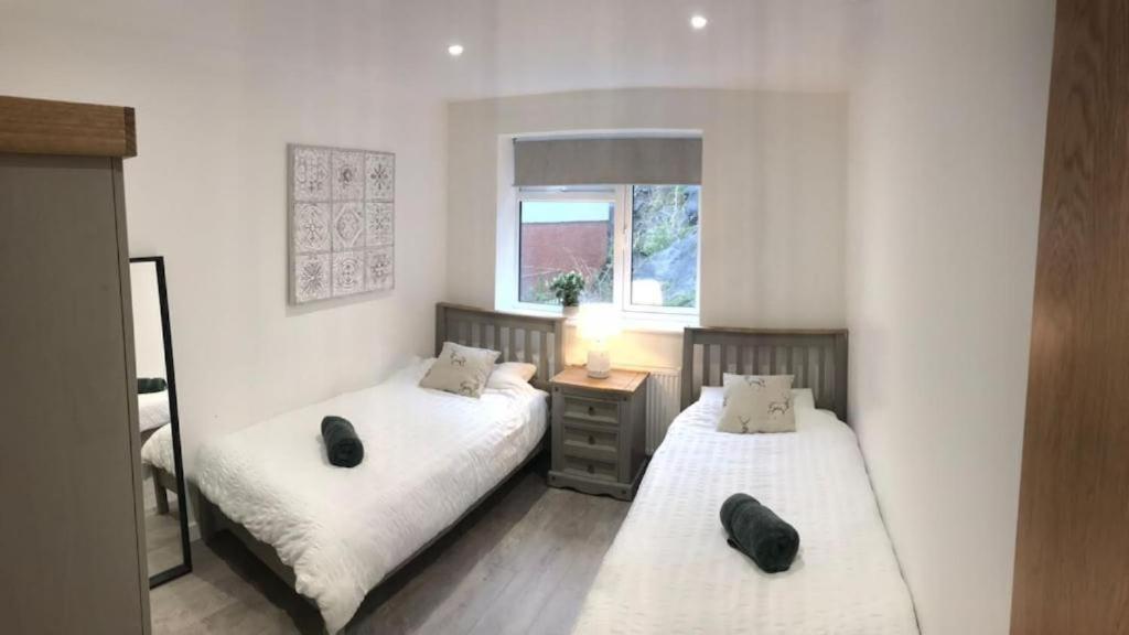 Ella Court Devon Leilighet Torquay Eksteriør bilde