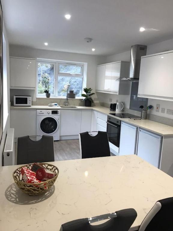 Ella Court Devon Leilighet Torquay Eksteriør bilde