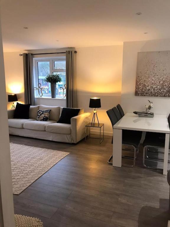 Ella Court Devon Leilighet Torquay Eksteriør bilde