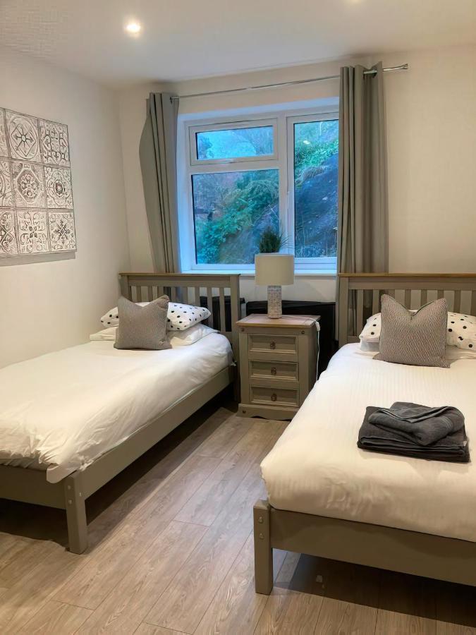 Ella Court Devon Leilighet Torquay Eksteriør bilde