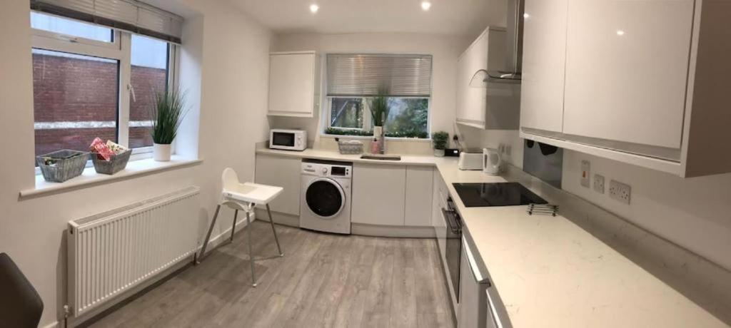 Ella Court Devon Leilighet Torquay Eksteriør bilde