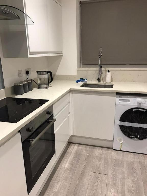 Ella Court Devon Leilighet Torquay Eksteriør bilde