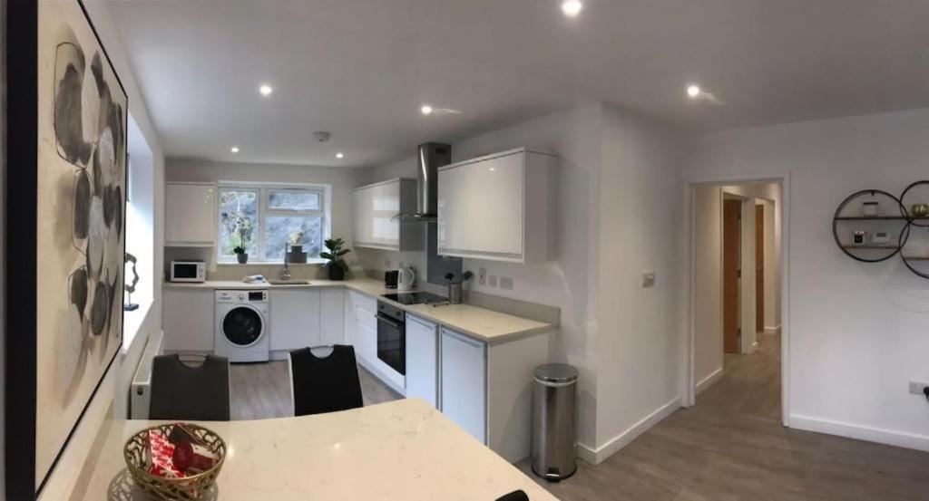 Ella Court Devon Leilighet Torquay Eksteriør bilde