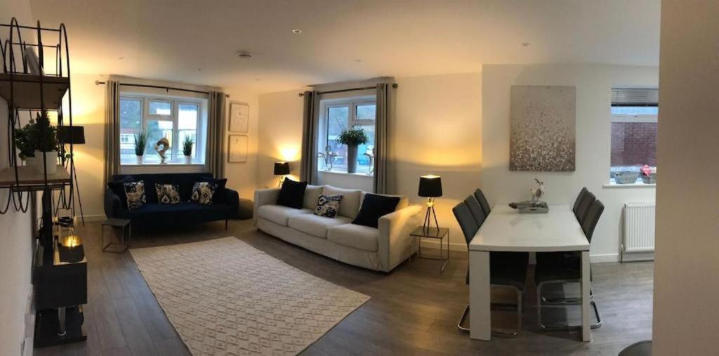 Ella Court Devon Leilighet Torquay Eksteriør bilde