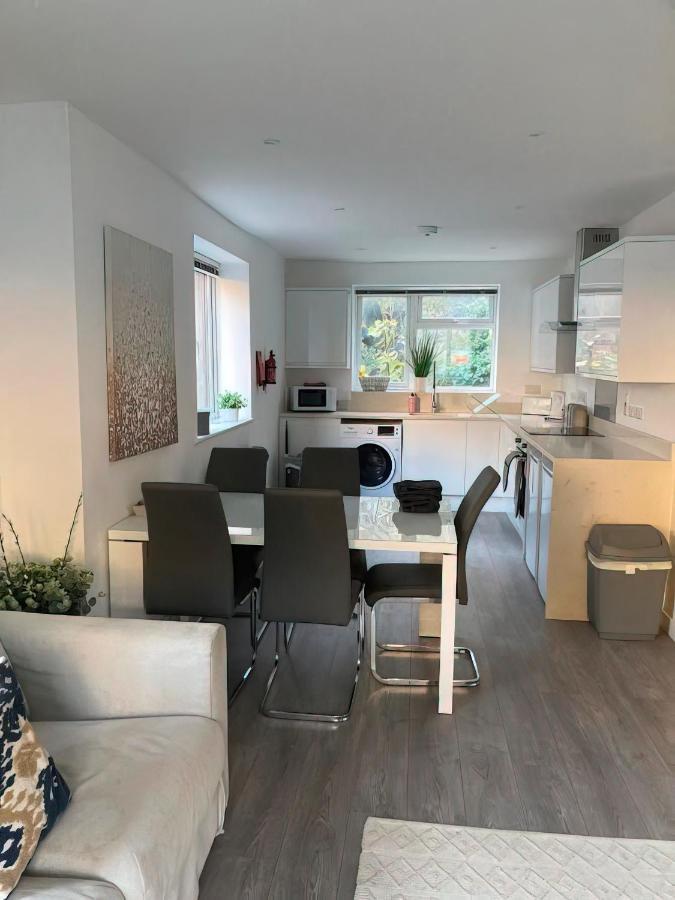 Ella Court Devon Leilighet Torquay Eksteriør bilde