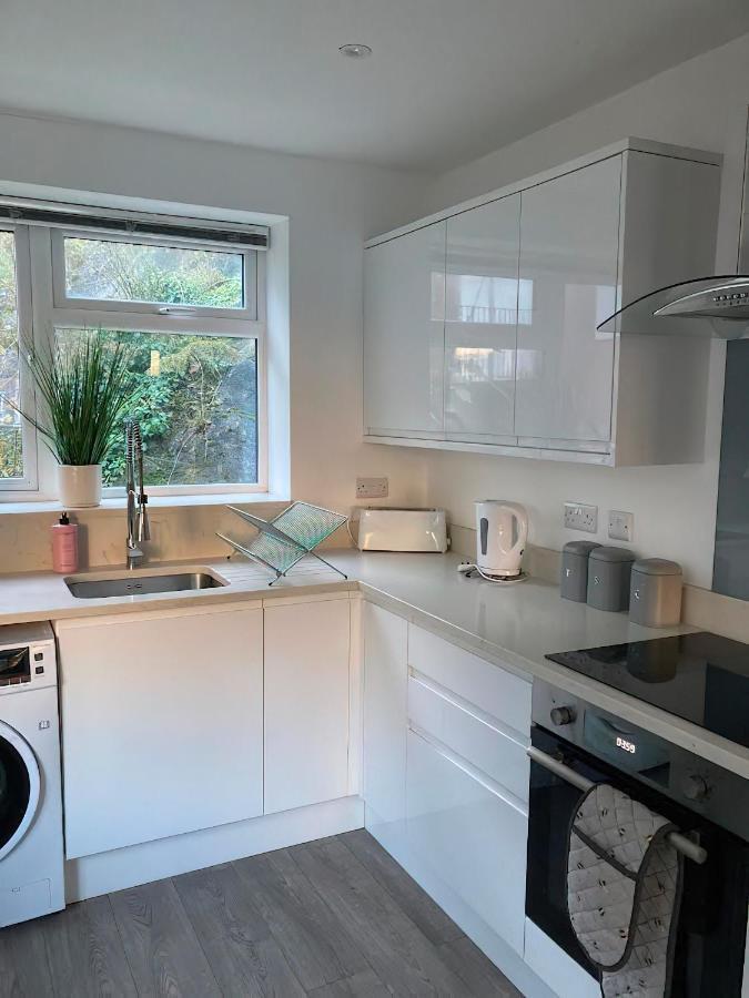 Ella Court Devon Leilighet Torquay Eksteriør bilde