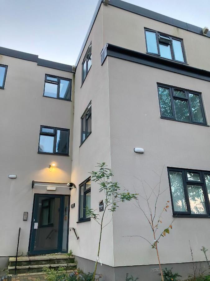 Ella Court Devon Leilighet Torquay Eksteriør bilde